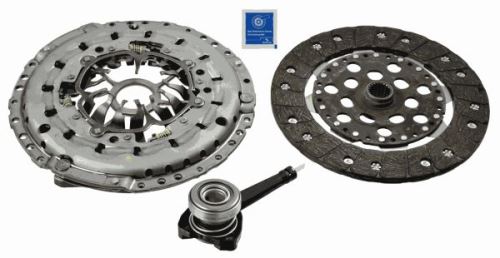 SACHS Clutch Kit - 3000 990 063