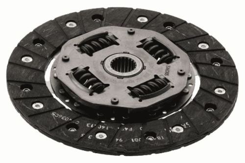 SACHS Clutch Disc - 1878 000 808