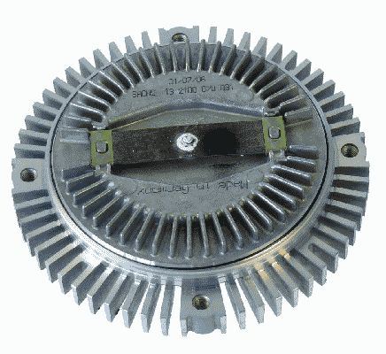 SACHS Clutch, radiator fan - 2100 078 031