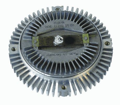 SACHS Clutch, radiator fan - 2100 079 031