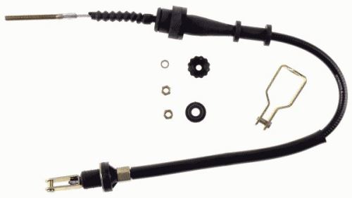 SACHS Cable Pull, clutch control - 3074 600 208