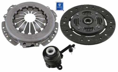 SACHS Clutch Kit - 3000 990 082