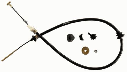 SACHS Cable Pull, clutch control - 3074 600 223