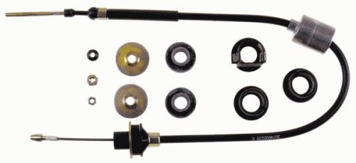 SACHS Cable Pull, clutch control - 3074 600 235