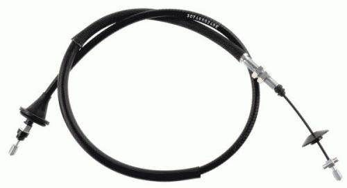 SACHS Cable Pull, clutch control - 3074 600 240