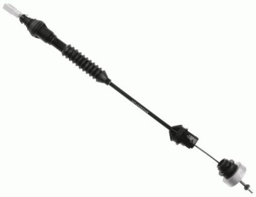 SACHS Cable Pull, clutch control - 3074 600 250