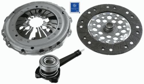 SACHS Clutch Kit - 3000 990 099