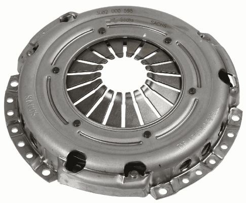 SACHS Clutch Pressure Plate - 3082 000 595