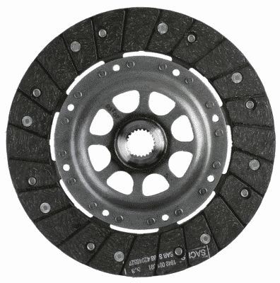 SACHS Clutch Disc - 1864 000 440