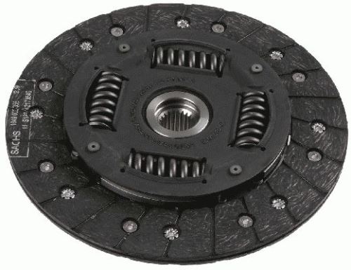 SACHS Clutch Disc - 1878 003 310