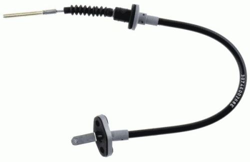 SACHS Cable Pull, clutch control - 3074 600 268