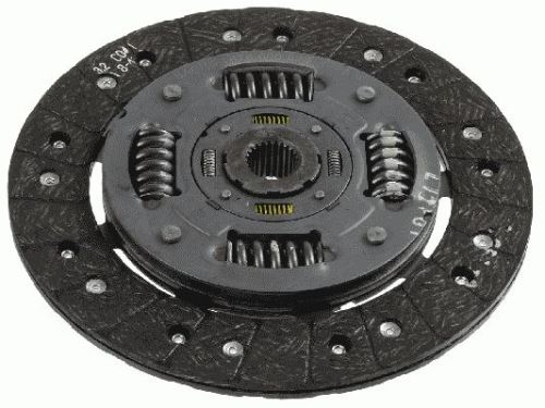 SACHS Clutch Disc - 1878 600 823