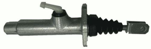 SACHS Master Cylinder, clutch - 6284 600 126