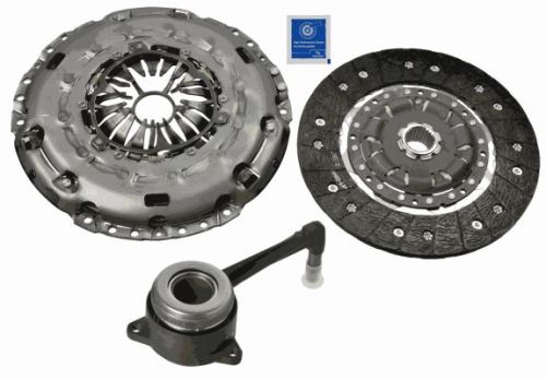 SACHS Clutch Kit - 3000 990 121