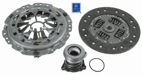 SACHS Clutch Kit - 3000 990 111