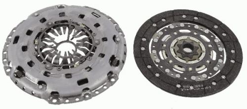 SACHS Clutch Kit - 3000 951 141