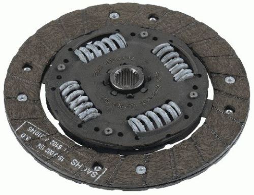 SACHS Clutch Disc - 1878 003 512