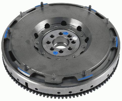 SACHS Flywheel - 2294 701 015