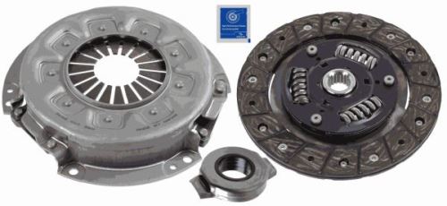 SACHS Clutch Kit - 3000 951 048