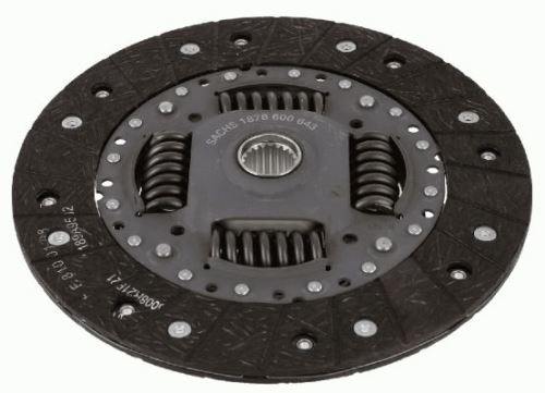 SACHS Clutch Disc - 1878 600 643