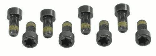 SACHS Screw Set, flywheel - 1874 000 006