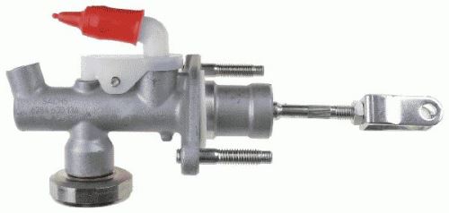 SACHS Master Cylinder, clutch - 6284 600 134