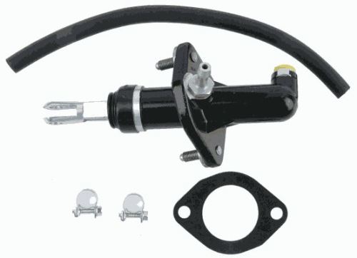 SACHS Master Cylinder, clutch - 6284 600 137