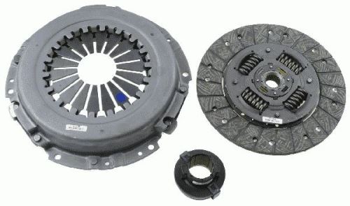 SACHS Clutch Kit - 3000 951 517