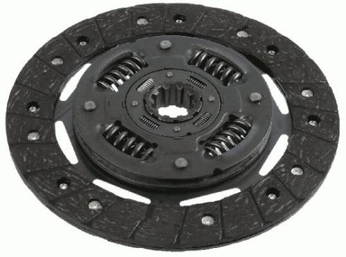 SACHS Clutch Disc - 1878 600 839