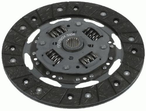 SACHS Clutch Disc - 1878 600 647