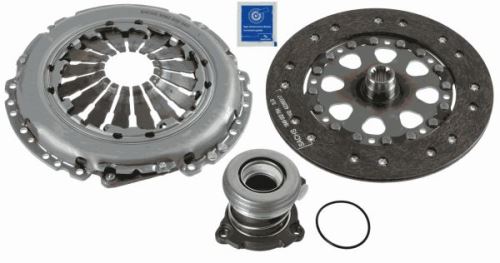 SACHS Clutch Kit - 3000 990 132