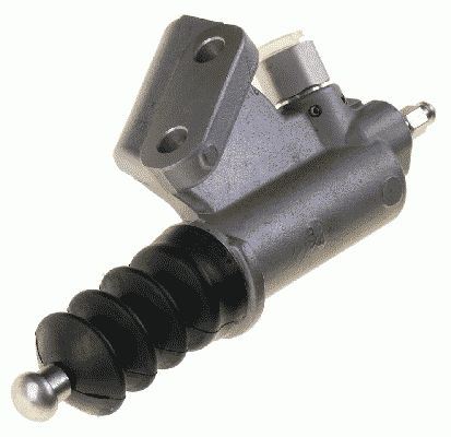 SACHS Slave Cylinder, clutch - 6283 600 145