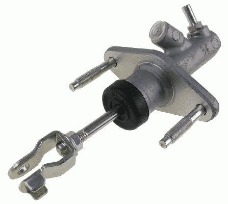 SACHS Master Cylinder, clutch - 6284 600 146