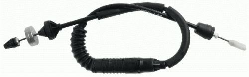 SACHS Cable Pull, clutch control - 3074 600 269