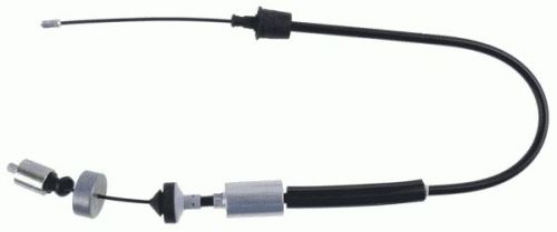 SACHS Cable Pull, clutch control - 3074 600 271