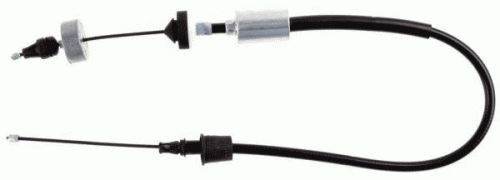 SACHS Cable Pull, clutch control - 3074 600 272