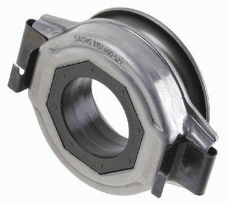 SACHS Clutch Release Bearing - 3151 600 527