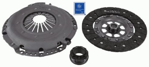 SACHS Clutch Kit - 3000 951 052