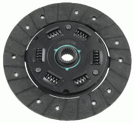 SACHS Clutch Disc - 1878 634 008