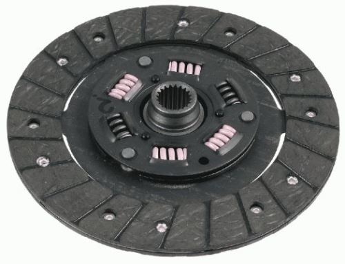 SACHS Clutch Disc - 1878 634 006