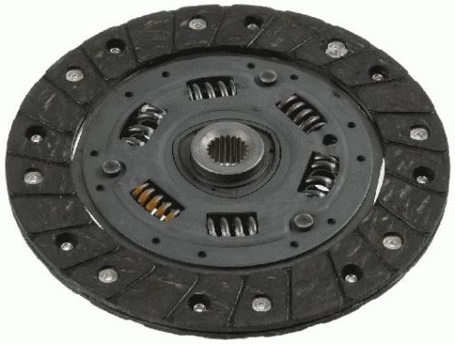 SACHS Clutch Disc - 1878 600 843