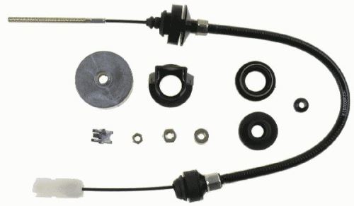 SACHS Cable Pull, clutch control - 3074 600 283