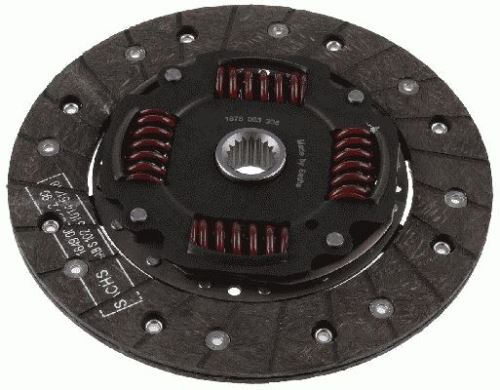 SACHS Clutch Disc - 1878 003 338