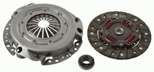 SACHS Clutch Kit - 3000 951 069