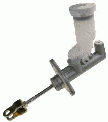 SACHS Master Cylinder, clutch - 6284 600 157