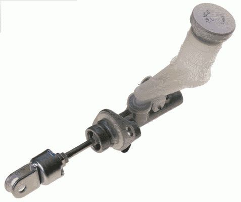 SACHS Master Cylinder, clutch - 6284 600 161