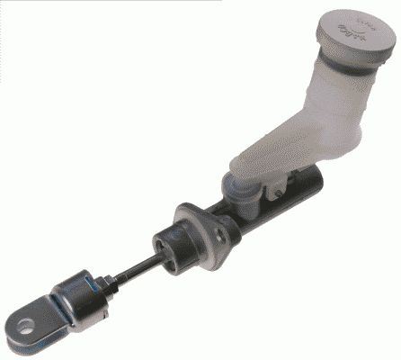 SACHS Master Cylinder, clutch - 6284 600 162