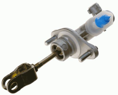 SACHS Master Cylinder, clutch - 6284 600 165