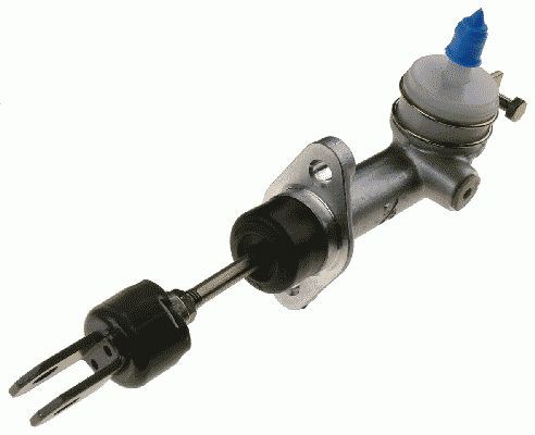 SACHS Master Cylinder, clutch - 6284 600 167