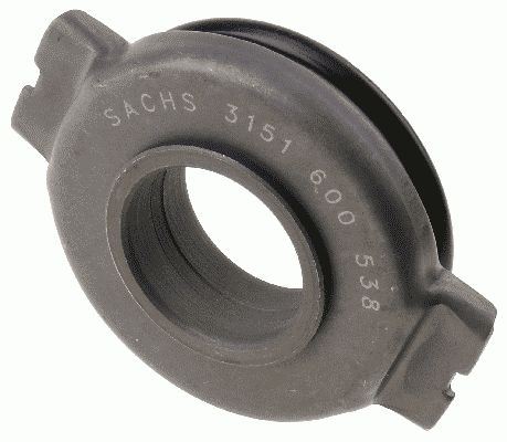 SACHS Clutch Release Bearing - 3151 600 538